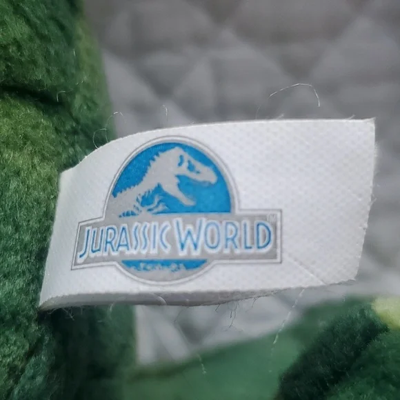 Set Of 3: Aurora & Jurassic World Dinosaurs - Picture 8 of 15